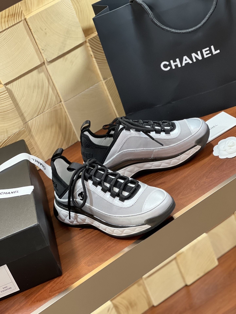 Chanel Casual Shoes